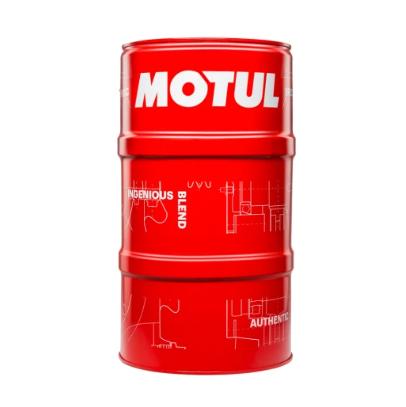 Ulei de motor semi-sintetic 4T MOTUL 5100 15W50 MA2, 60 litri